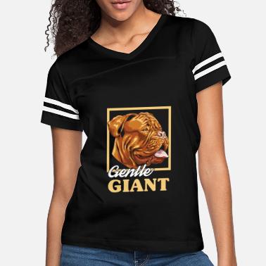 Gentle Giant T-Shirts | Unique Designs 